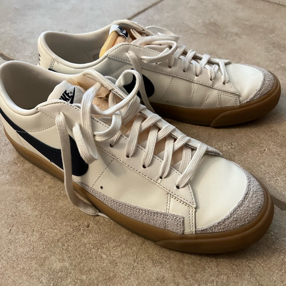 Nike Blazer Low '77 Vintage Sneaker